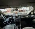 Сірий Форд Фьюжен, об'ємом двигуна 2.5 л та пробігом 155 тис. км за 11500 $, фото 29 на Automoto.ua