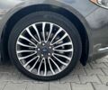 Сірий Форд Фьюжен, об'ємом двигуна 2 л та пробігом 135 тис. км за 15500 $, фото 21 на Automoto.ua