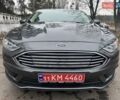 Сірий Форд Фьюжен, об'ємом двигуна 2 л та пробігом 157 тис. км за 14750 $, фото 13 на Automoto.ua