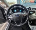 Серый Форд Фьюжн, объемом двигателя 2 л и пробегом 148 тыс. км за 17200 $, фото 9 на Automoto.ua