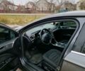 Сірий Форд Фьюжен, об'ємом двигуна 2.49 л та пробігом 110 тис. км за 12500 $, фото 13 на Automoto.ua
