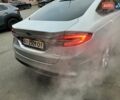 Серый Форд Фьюжн, объемом двигателя 1.5 л и пробегом 150 тыс. км за 9900 $, фото 7 на Automoto.ua
