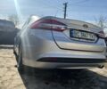 Серый Форд Фьюжн, объемом двигателя 2 л и пробегом 207 тыс. км за 13000 $, фото 6 на Automoto.ua