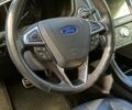 Сірий Форд Фьюжен, об'ємом двигуна 2 л та пробігом 170 тис. км за 15000 $, фото 4 на Automoto.ua