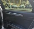 Сірий Форд Фьюжен, об'ємом двигуна 2 л та пробігом 108 тис. км за 16500 $, фото 8 на Automoto.ua