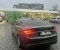 Серый Форд Фьюжн, объемом двигателя 2 л и пробегом 130 тыс. км за 15500 $, фото 3 на Automoto.ua