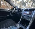 Серый Форд Фьюжн, объемом двигателя 2.49 л и пробегом 61 тыс. км за 12600 $, фото 19 на Automoto.ua