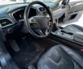 Сірий Форд Фьюжен, об'ємом двигуна 1.5 л та пробігом 114 тис. км за 12200 $, фото 1 на Automoto.ua