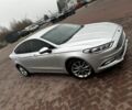 Сірий Форд Фьюжен, об'ємом двигуна 2 л та пробігом 184 тис. км за 13500 $, фото 1 на Automoto.ua