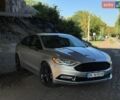Серый Форд Фьюжн, объемом двигателя 0 л и пробегом 158 тыс. км за 13299 $, фото 1 на Automoto.ua
