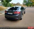 Форд Фьюжн 2017 в Кропивницком (Кировограде) на Automoto.ua Серый Форд Фьюжн, объемом двигателя 2.5 л и пробегом 98 тыс. км за 13000 $, фото 2 на Automoto.ua
