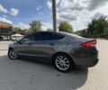 Форд Фьюжн 2017 в Полтаве на Automoto.ua Серый Форд Фьюжн, объемом двигателя 2.5 л и пробегом 201 тыс. км за 12000 $, фото 7 на Automoto.ua