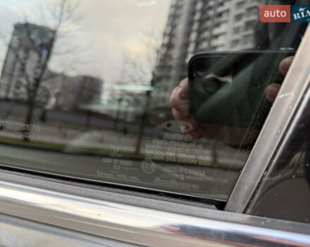 Серый Форд Фьюжн, объемом двигателя 2 л и пробегом 180 тыс. км за 14650 $, фото 56 на Automoto.ua