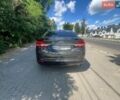 Сірий Форд Фьюжен, об'ємом двигуна 2 л та пробігом 108 тис. км за 16500 $, фото 10 на Automoto.ua