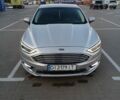 Серый Форд Фьюжн, объемом двигателя 2 л и пробегом 195 тыс. км за 13247 $, фото 1 на Automoto.ua