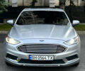 Сірий Форд Фьюжен, об'ємом двигуна 2 л та пробігом 173 тис. км за 16500 $, фото 1 на Automoto.ua
