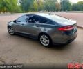 Форд Фьюжн 2017 в Кропивницком (Кировограде) на Automoto.ua Серый Форд Фьюжн, объемом двигателя 2.5 л и пробегом 98 тыс. км за 13000 $, фото 1 на Automoto.ua