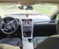 Серый Форд Фьюжн, объемом двигателя 2.5 л и пробегом 91 тыс. км за 12500 $, фото 30 на Automoto.ua