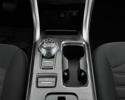 Серый Форд Фьюжн, объемом двигателя 2 л и пробегом 195 тыс. км за 12300 $, фото 16 на Automoto.ua