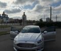 Сірий Форд Фьюжен, об'ємом двигуна 2 л та пробігом 150 тис. км за 15943 $, фото 1 на Automoto.ua