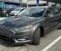 Сірий Форд Фьюжен, об'ємом двигуна 2 л та пробігом 135 тис. км за 15500 $, фото 8 на Automoto.ua