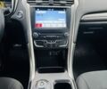 Сірий Форд Фьюжен, об'ємом двигуна 1.5 л та пробігом 92 тис. км за 6300 $, фото 15 на Automoto.ua