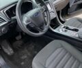 Серый Форд Фьюжн, объемом двигателя 2.49 л и пробегом 160 тыс. км за 9800 $, фото 10 на Automoto.ua