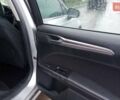 Форд Фьюжен 2017 у Львові на Automoto.ua Сірий Форд Фьюжен, об'ємом двигуна 2 л та пробігом 119 тис. км за 11000 $, фото 10 на Automoto.ua