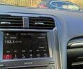 Сірий Форд Фьюжен, об'ємом двигуна 2 л та пробігом 170 тис. км за 15000 $, фото 6 на Automoto.ua