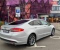 Сірий Форд Фьюжен, об'ємом двигуна 2 л та пробігом 108 тис. км за 13990 $, фото 6 на Automoto.ua