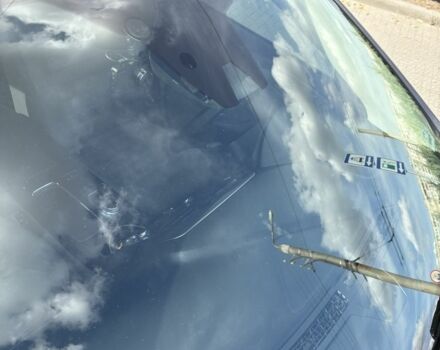 Форд Фьюжн 2017 в Полтаве на Automoto.ua Серый Форд Фьюжн, объемом двигателя 2.5 л и пробегом 201 тыс. км за 12000 $, фото 4 на Automoto.ua