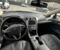 Сірий Форд Фьюжен, об'ємом двигуна 2 л та пробігом 135 тис. км за 15500 $, фото 10 на Automoto.ua