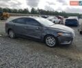 Сірий Форд Фьюжен, об'ємом двигуна 2 л та пробігом 245 тис. км за 7500 $, фото 3 на Automoto.ua
