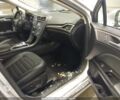 Сірий Форд Фьюжен, об'ємом двигуна 2 л та пробігом 160 тис. км за 8200 $, фото 6 на Automoto.ua