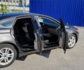 Сірий Форд Фьюжен, об'ємом двигуна 2.5 л та пробігом 178 тис. км за 11000 $, фото 19 на Automoto.ua