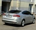 Сірий Форд Фьюжен, об'ємом двигуна 2 л та пробігом 180 тис. км за 15556 $, фото 6 на Automoto.ua
