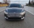 Сірий Форд Фьюжен, об'ємом двигуна 0 л та пробігом 99 тис. км за 8950 $, фото 5 на Automoto.ua