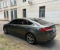 Сірий Форд Фьюжен, об'ємом двигуна 2.5 л та пробігом 124 тис. км за 13003 $, фото 5 на Automoto.ua