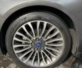 Сірий Форд Фьюжен, об'ємом двигуна 2 л та пробігом 166 тис. км за 13000 $, фото 16 на Automoto.ua