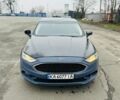 Сірий Форд Фьюжен, об'ємом двигуна 1.5 л та пробігом 92 тис. км за 6300 $, фото 1 на Automoto.ua