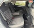 Сірий Форд Фьюжен, об'ємом двигуна 2 л та пробігом 132 тис. км за 13500 $, фото 32 на Automoto.ua