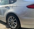 Серый Форд Фьюжн, объемом двигателя 2 л и пробегом 207 тыс. км за 13000 $, фото 3 на Automoto.ua