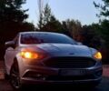 Сірий Форд Фьюжен, об'ємом двигуна 2.49 л та пробігом 138 тис. км за 12500 $, фото 1 на Automoto.ua