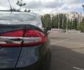 Серый Форд Фьюжн, объемом двигателя 2.5 л и пробегом 10 тыс. км за 18500 $, фото 15 на Automoto.ua