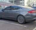 Сірий Форд Фьюжен, об'ємом двигуна 2 л та пробігом 230 тис. км за 14900 $, фото 15 на Automoto.ua