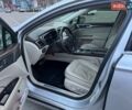 Серый Форд Фьюжн, объемом двигателя 2 л и пробегом 162 тыс. км за 18200 $, фото 4 на Automoto.ua