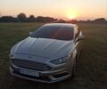 Сірий Форд Фьюжен, об'ємом двигуна 2.5 л та пробігом 142 тис. км за 12200 $, фото 1 на Automoto.ua
