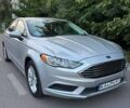 Сірий Форд Фьюжен, об'ємом двигуна 2 л та пробігом 180 тис. км за 13500 $, фото 1 на Automoto.ua