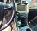 Серый Форд Фьюжн, объемом двигателя 1.5 л и пробегом 122 тыс. км за 7500 $, фото 38 на Automoto.ua