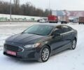 Сірий Форд Фьюжен, об'ємом двигуна 2.5 л та пробігом 190 тис. км за 9999 $, фото 3 на Automoto.ua